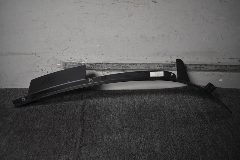 2017-2018 LAND ROVER DISCOVERY 5 EXTERIOR PART RIGHT SIDE FACTORY OEM