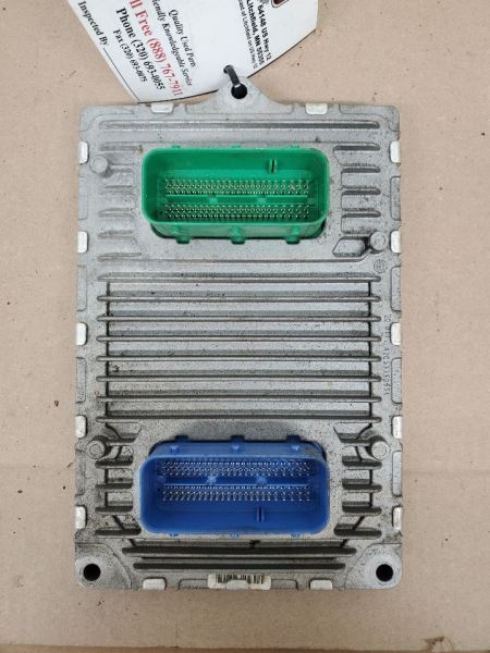 Engine ECM Electronic Control Module 2.4L Fits 16-17 200 280342