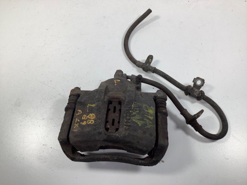 88-89 Honda Accord LXI, Civic, Prelude Left Driver Caliper 45230-SK7-003 OEM