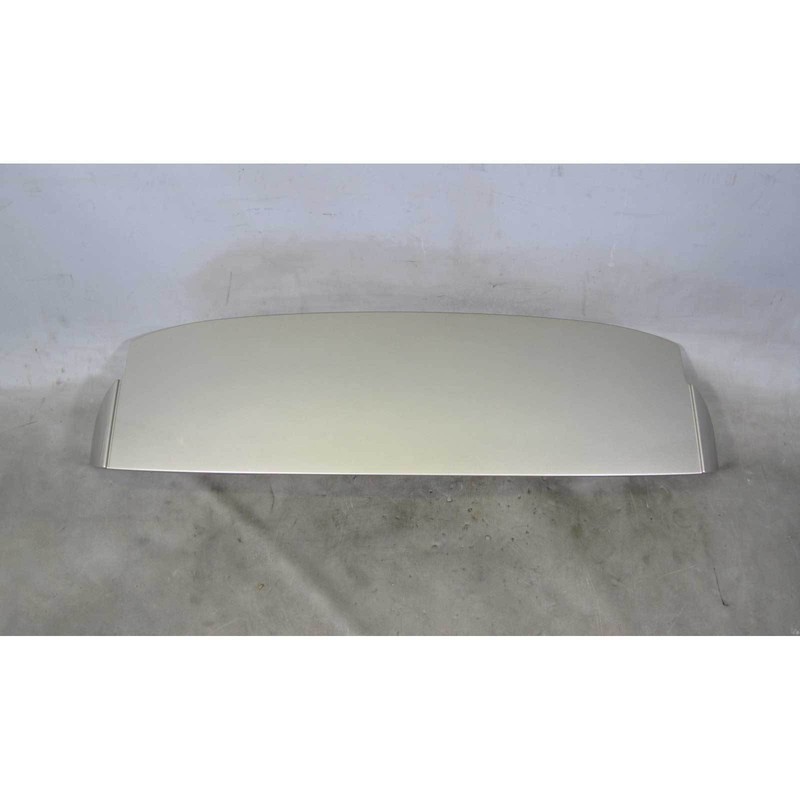 BMW E83 X3 SAV Rear Top Spoiler Wing Platinum Bronze 2004-2010 USED OEM