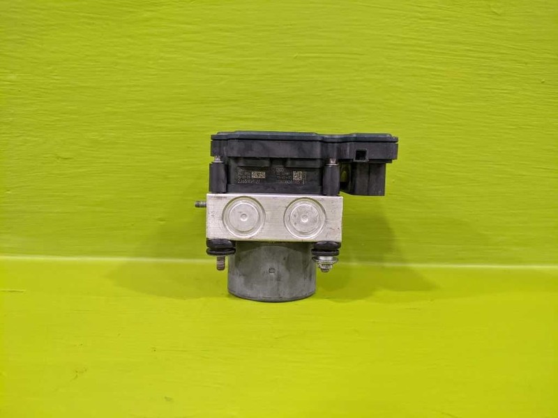 15 ALTIMA 2.5L ABS ANTI LOCK BRAKE SYSTEM ASSEMBLY (FORM 10/14) OEM 3917-56