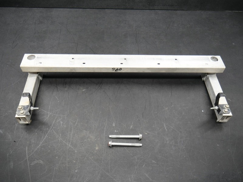 2010-2020 Nissan 370Z Z34 Engine Cradle Subframe Crossmember 54401-JK02A