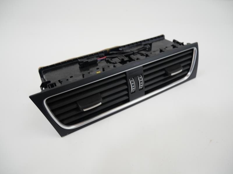 2008-2017 Audi S5 A5 A4 S4 Front Dashboard Dash Center AC Air Vent OEM