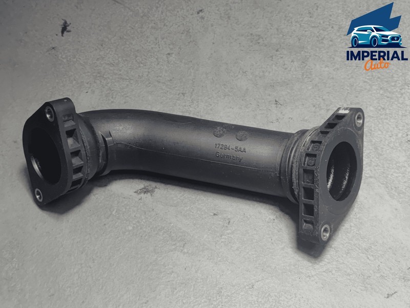 HONDA CIVIC 2016-2021 INTERCOOLER INLET PIPE HOSE OEM