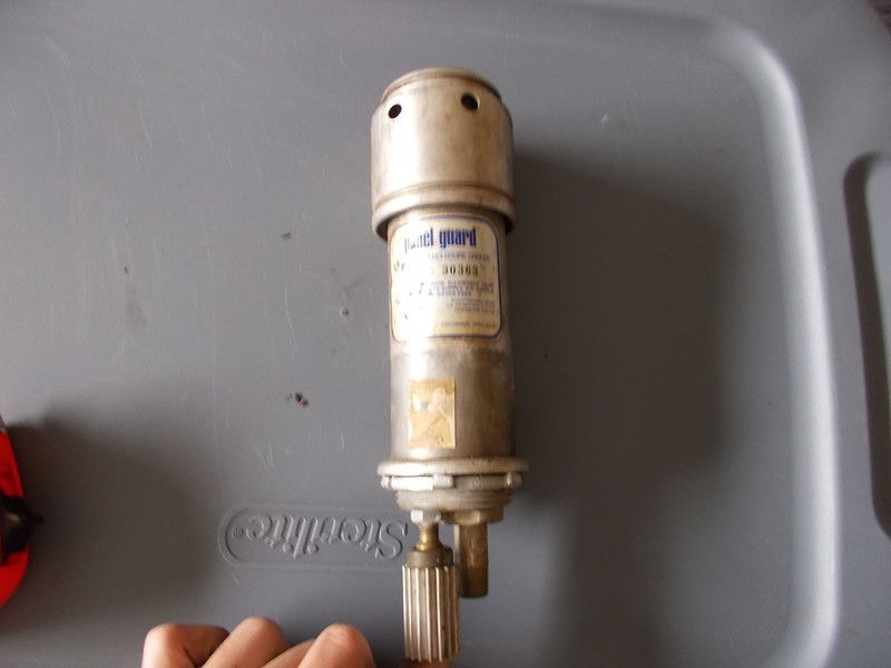 Panel Guard Serial: 30363 *FREE SHIPPING*