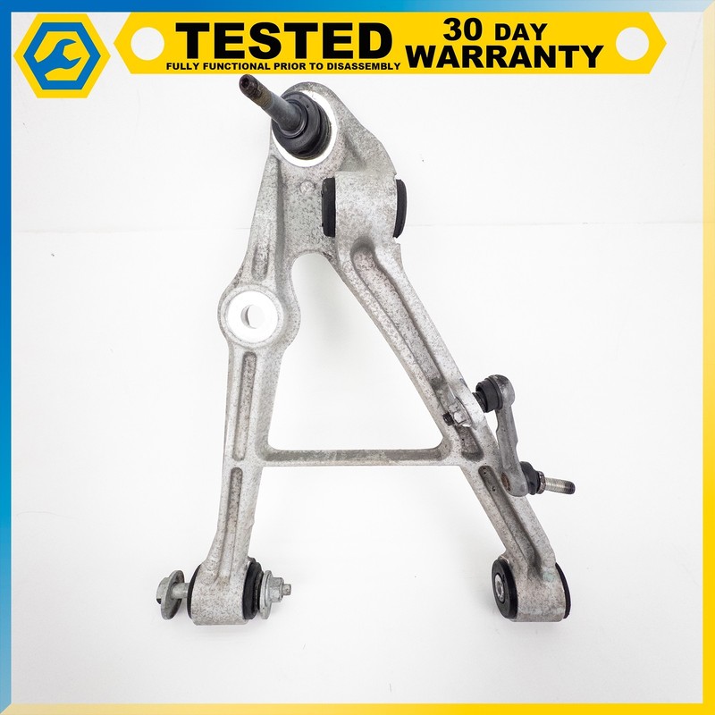 97-04 CHEVROLET CORVETTE C5 REAR RIGHT LOWER SUSPENSION CONTROL ARM OEM