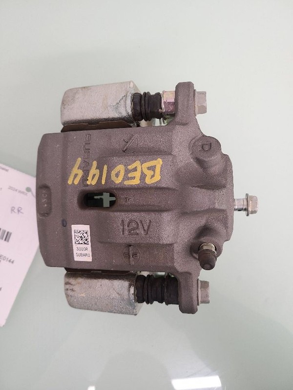 Passenger Rear Caliper Fits 2024 WRX 587095