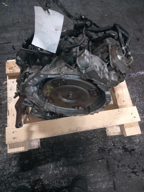 2017 INFINITI QX60 Automatic Transmission Assembly 145K Miles OEM 4WD