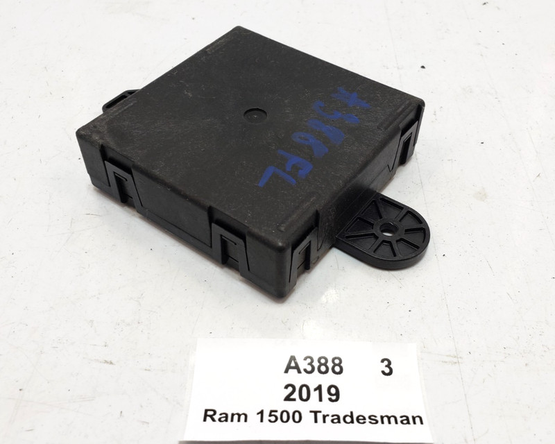 ✅ 19-20 OEM RAM 1500 Tradesman Front Left Driver Side Door Control Module