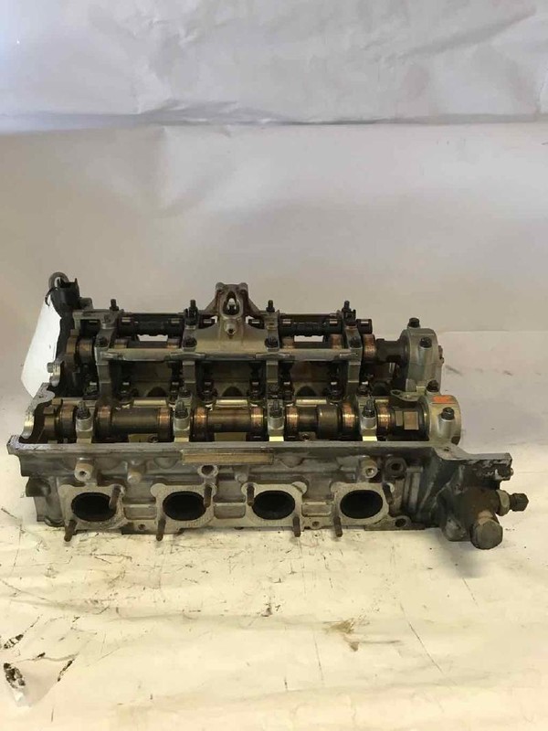 Cylinder Head BMW 550I 06 07 08 09 10