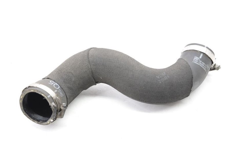 2015-2018 Porsche Macan 2.0L Upper Intercooler Pipe 8R0145993C