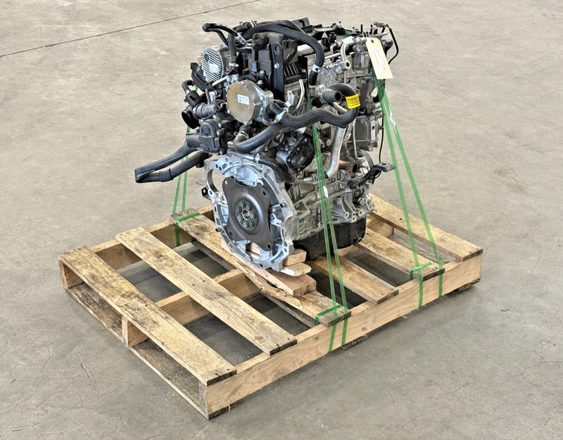 Tested! 2021-2024 Kia K5 FWD 1.6L Engine Motor Assembly *68k Miles* 1652 OEM