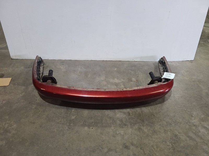 Rear Bumper Fits 97-00 XK8 581421