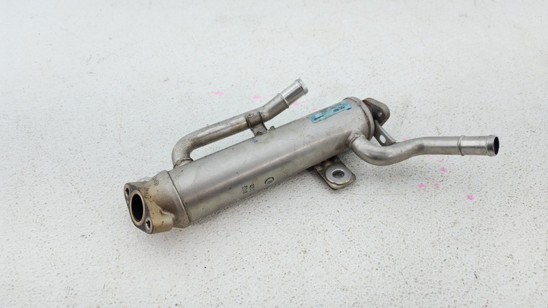 2019-2023 KIA FORTE2.0L L4 GASOLINE ENGINE MOTOR EGR VALVE EMISSION PIPE OEM