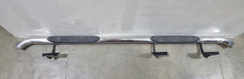 Driver Running Board Cabin Crew Cab Fits 22-24 FORD F350SD PICKUP 587449
