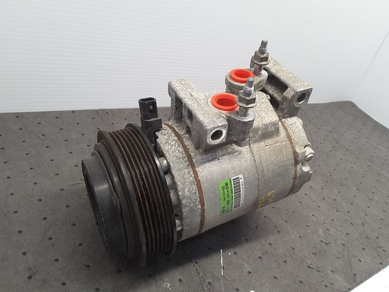 Air Conditioner AC Compressor Fits 13 DODGE 1500 PICKUP 592013