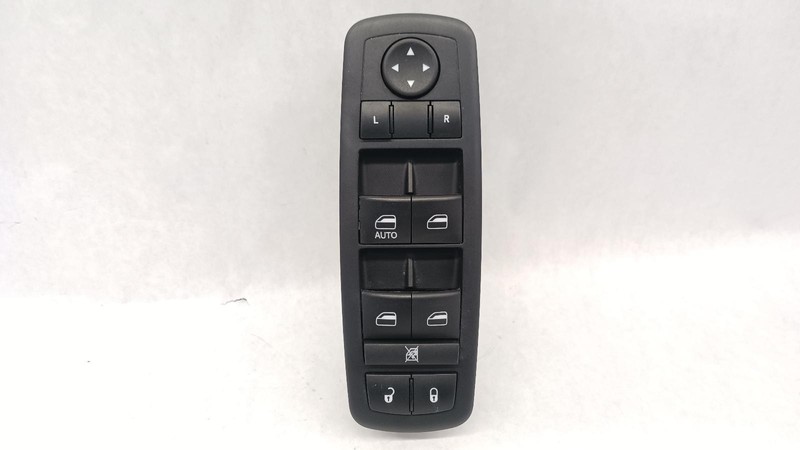 17-'23 JEEP CHEROKEE Front Door Switch Driver master OEM 1 Year Wnty!