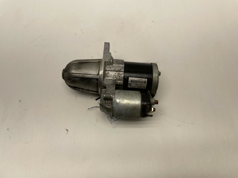 2013-2019 SUBARU BRZ SCION FRS TOYOTA GT86 Starter Motor M/T (MANUAL TRANS ONLY)
