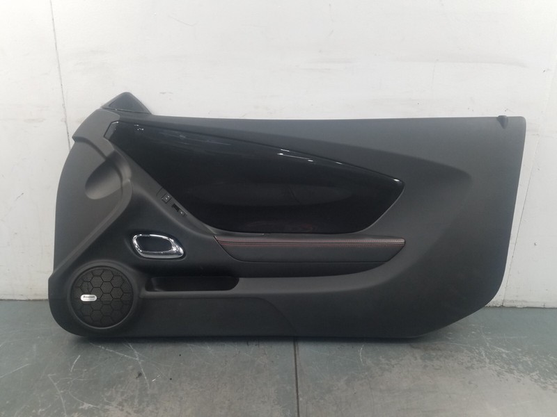 2014 Camaro ZL1 Right Passenger Door Panel #0324 A8