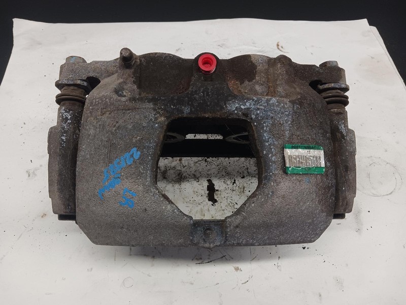19-'23 DODGE 2500 Left driver REAR Caliper 7k miles OEM 1 Year Warranty!