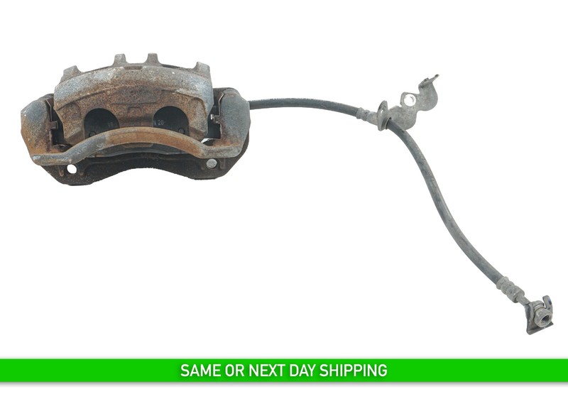 2013-2018 HYUNDAI SANTA FE FRONT BRAKE CALIPER RIGHT PASSENGER SIDE OEM