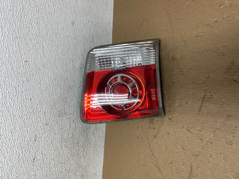2007 to 2012 GMC Acadia Right Passenger Rh Hatch Tail Light Inner Oem AD7718 LK