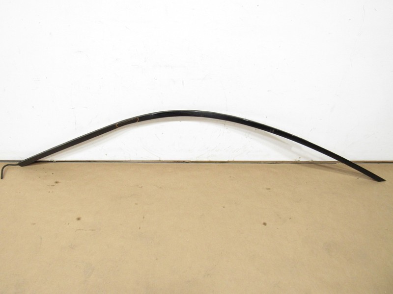 Ferrari 458 Italia 2011 Left Driver Roof Molding Trim Drip Rail 09-15 |:Y