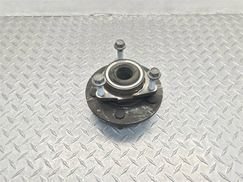02 03 04 05 DODGE RAM 1500 PASSENGER FRONT 5.7L REAR WHEEL ABS OEM 538-01579A
