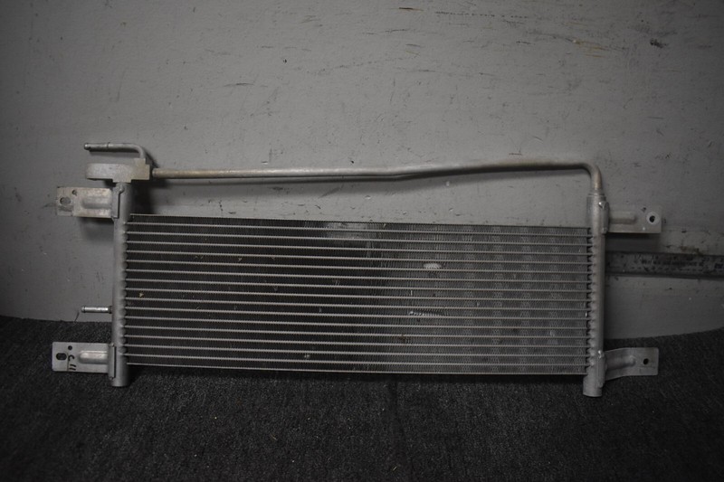2014-2019 INFINITI QX80 TRANSMISSION RADIATOR FACTORY OEM