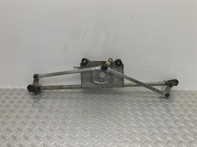 99 00 01 02 03 04 JEEP GRAND CHEROKEE WIPER TRANSMISSION ONLY OEM 621-00517