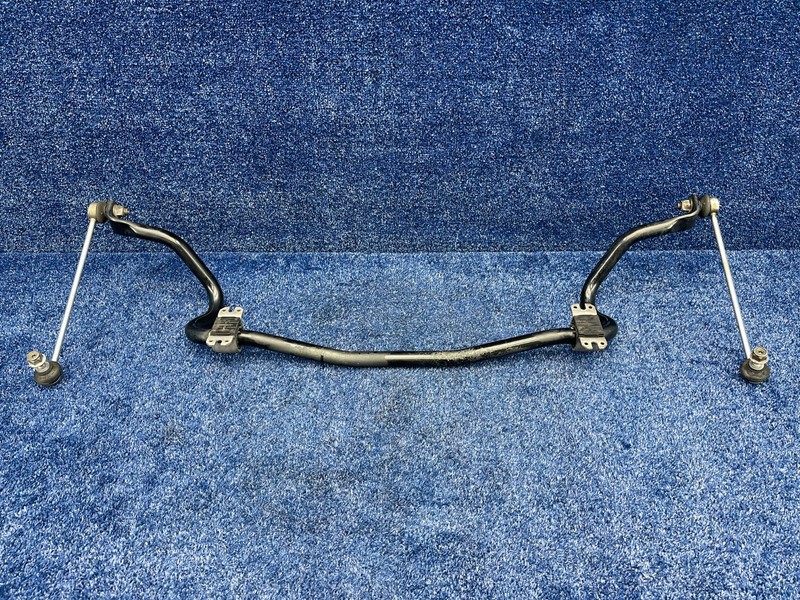 2016–2019 Buick Cascada Front Stabilizer Bar OEM 13362390