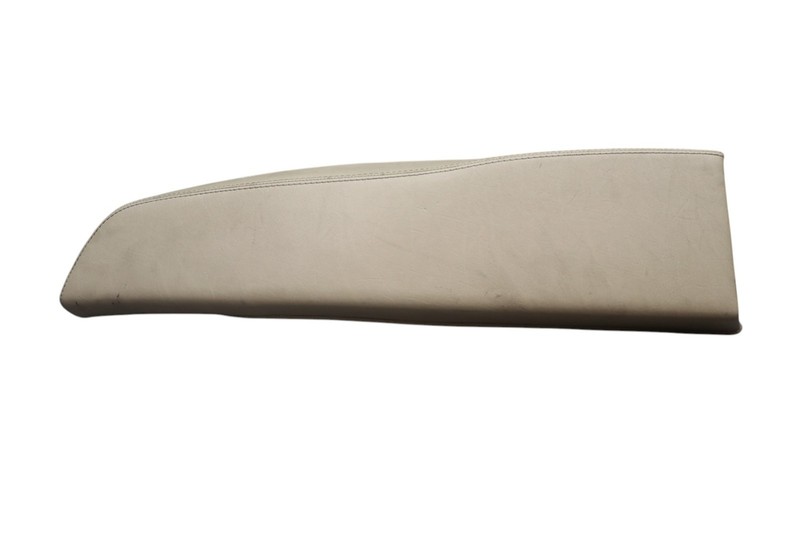 90-02 Mercedes R129 300SL SL500 Right Passenger Side Seat Cover Panel Trim OEM
