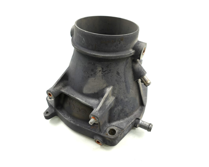 2015-2024 Yamaha VX Deluxe 1050 TR1 OEM Jet Pump Venturi Nozzle 6EX-R1318-01-00