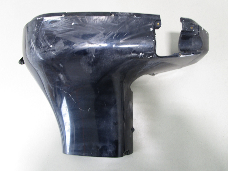 5004970 OMC Evinrude Ficht Outboard 150 HP Lower STBD Right Engine Cover Cowl