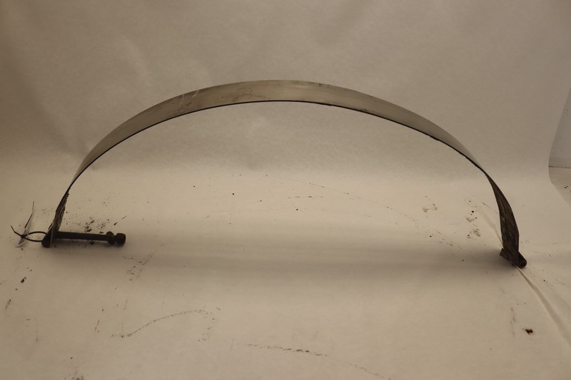 2013-21 PETERBILT 579 STAINLESS STEEL FUEL TANK STRAP 26 MOUNT11-04551-001 OEM