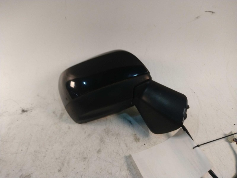 2012 Subaru Impreza Right Door Mirror Black Used 504329 Blemishes 91K Miles