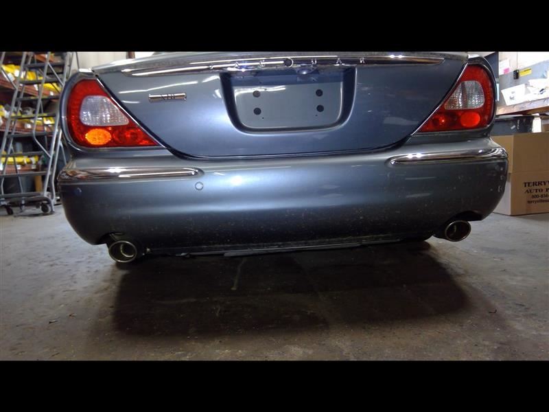 Rear Bumper Park Assist Fits 04-07 XJ8 1396503