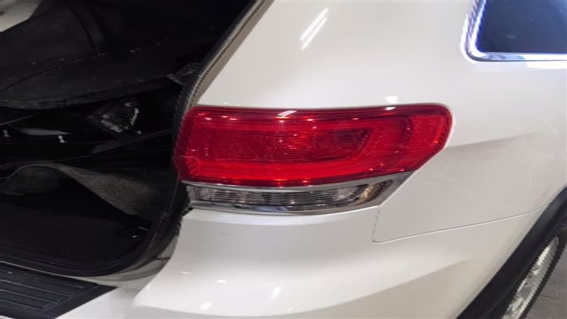 Passenger Tail Light Wk Body VIN E Or F Fits 15-21 GRAND CHEROKEE 3353415
