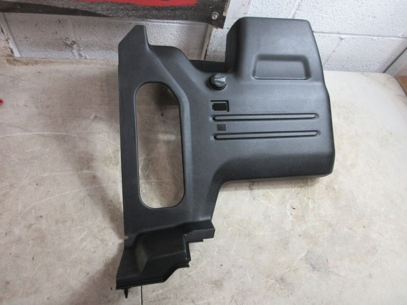 2021-2023 Jeep Wrangler JL 4XE Hybrid OEM Quarter Lower Inner Panel 6RU74