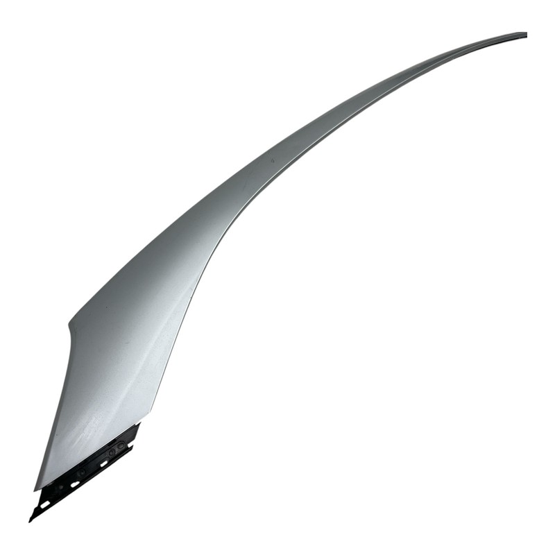2022-2024 Lucid Air Right passenger side roof upper molding OEM E930K102