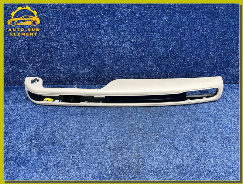 2020-2024 LINCOLN AVIATOR FRONT DASH AIR VENT TRIM COVER PANEL OEM