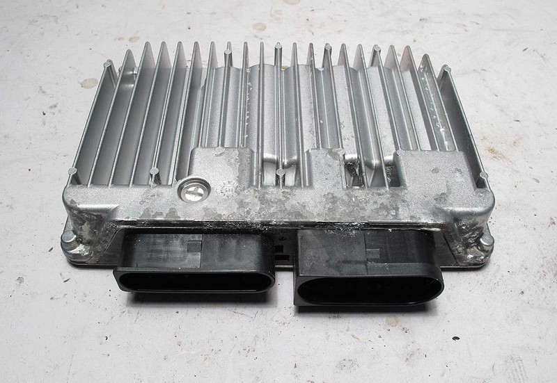 BMW N62 N62N V8 Engine Valve Timing Valvetronic Control Module VVT ECU 2004-2010