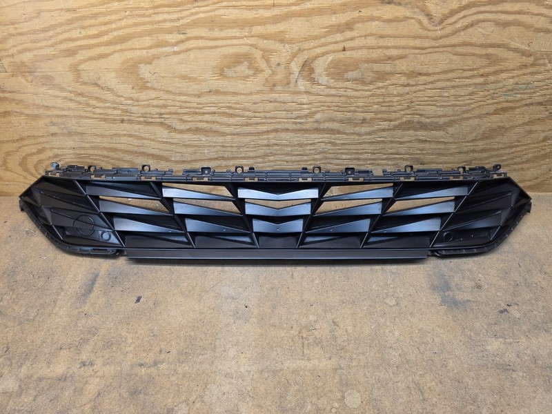 2024 2025 HYUNDAI ELANTRA FRONT UPPER GRILLE 86351-AABA0 OEM