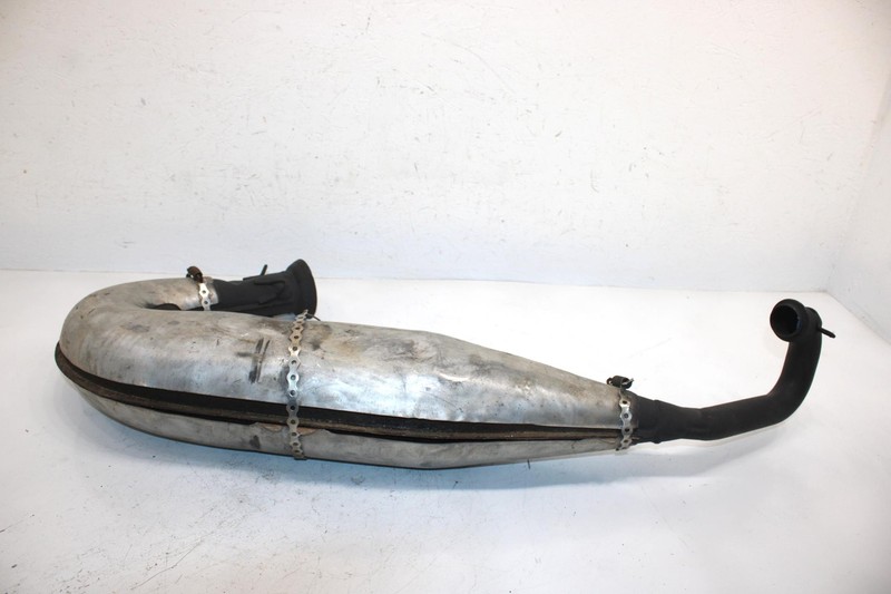 99 Arctic Cat Zr 440 Sno Pro OEM Expansion Chamber 0712-362 SA306