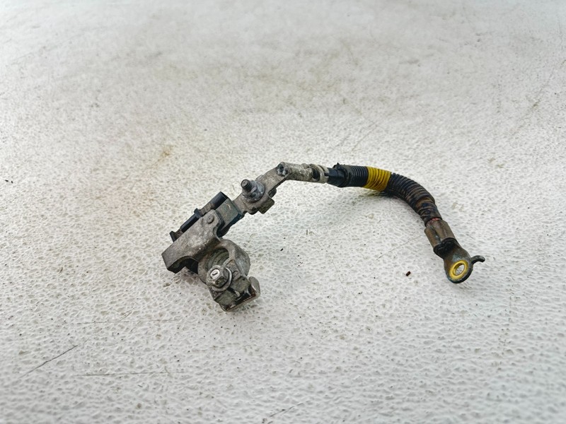 2016 - 2020 Acura TLX Negative Battery CableOEM