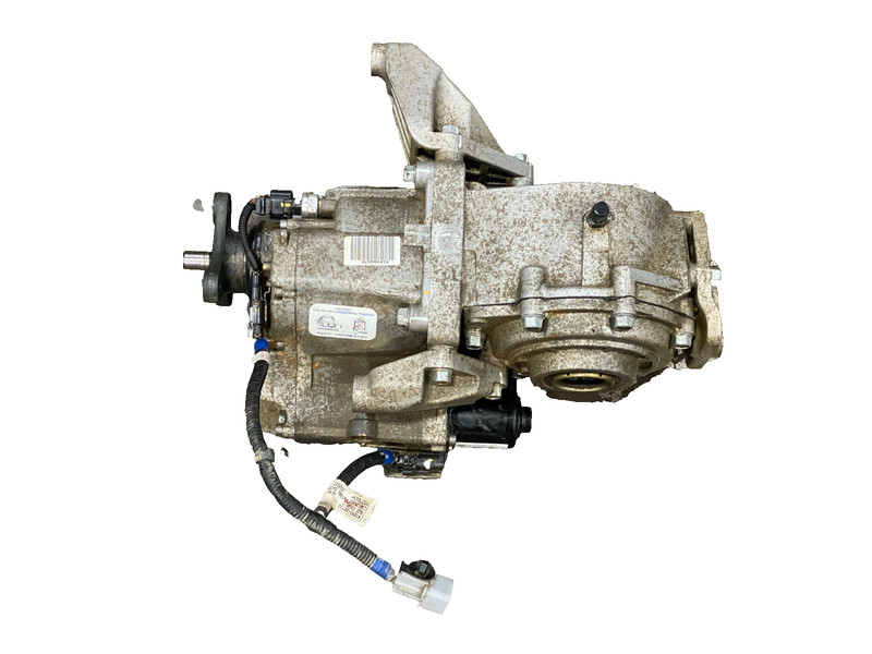 21-23 KIA SELTOS REAR AXLE CARRIER DIFFERENTIAL AWD OEM #A0.65