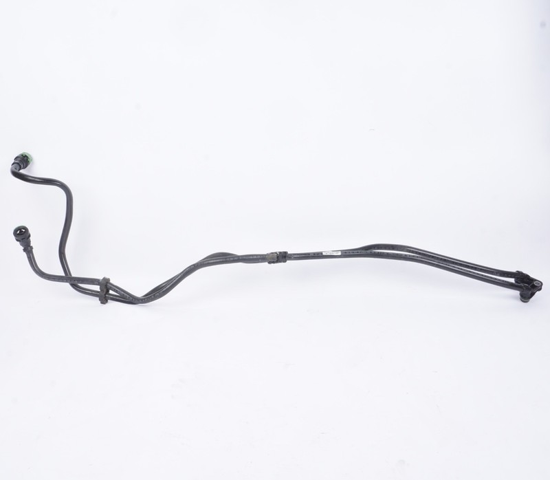 2013-2016 BMW 228 320 328 420 428AUTO TRANSMISSION OIL COOLER LINE PIPE