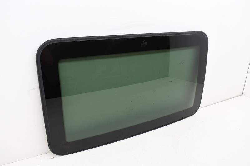 2010 BMW E90 3 Series Sedan Sunroof Moonroof Window Glass Cover Panel OEM KW58