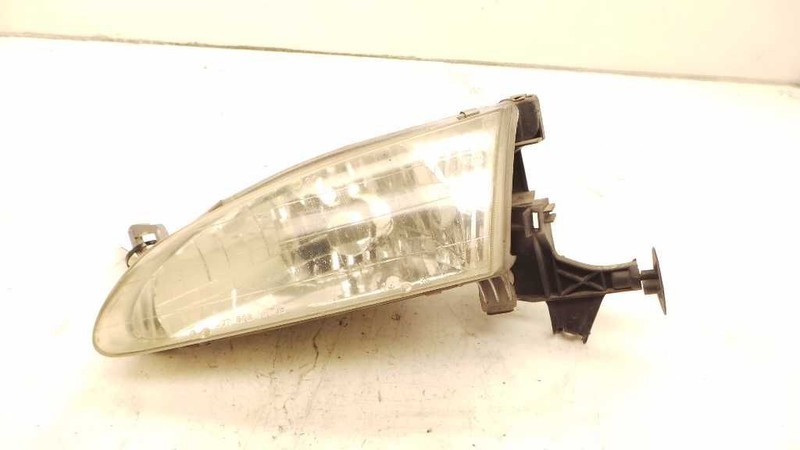 98-00 TOYOTA COROLLA DRIVER SIDE FRONT LEFT HEADLIGHT ASSEMBLY