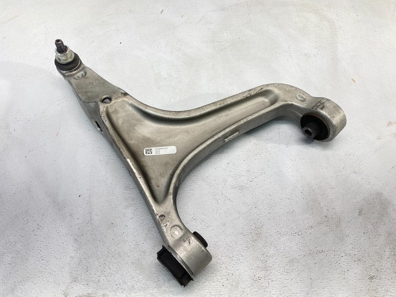 14-21 Maserati Quattroprte Front Right Passenger Lower Control Arm Lever OEM✅51K